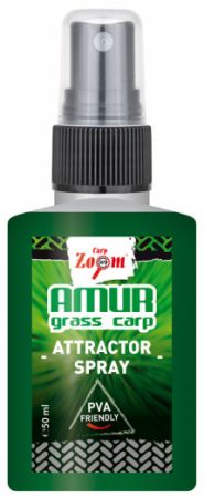 Amur Attractor Spray -