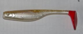 TRAPER Ripper slim fish 7cm