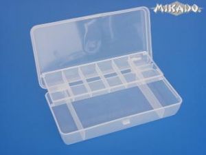 Multifunkčná krabička (20.9 x 10.7 x 4.3 cm) Mikado
