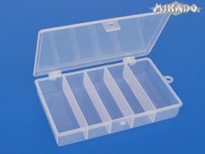 Multifunkčná krabička (18.0 x 10.9 x 3.1 cm) Mikado