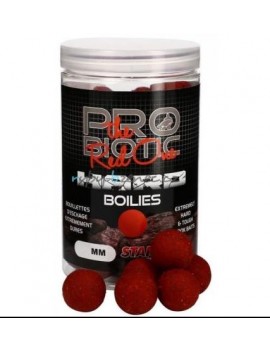 StarBaits Pro Red One Hard Boilies 20mm 200g