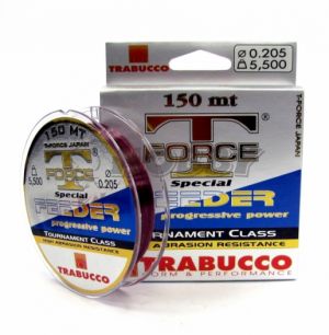 TRABUCCO T-Force Special Feeder: