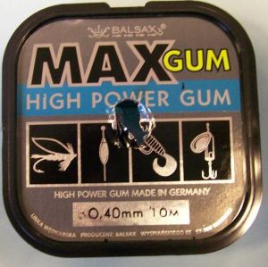 POWER guma