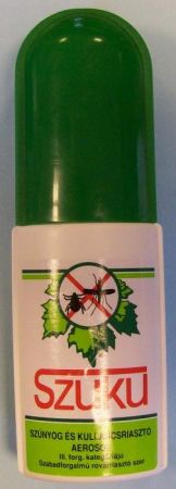 SZUKA spray